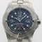 Breitling SuperOcean A179C44PFA Mens Watch