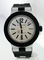 Bvlgari Aluminum AL 44TA Mens Watch