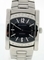 Bvlgari Assioma AA44C14SSD Black Dial Watch