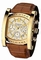 Bvlgari Assioma AA48C13GLDCH Mens Watch