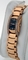 Bvlgari Assioma D AAP26BGD1G Ladies Watch