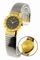 Bvlgari Bangle BB23 2TG Ladies Watch