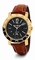 Bvlgari BB BB42BGLDAUTO Mens Watch