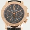 Bvlgari BB BBP42C5GLDCH Mens Watch