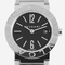 Bvlgari Bvlgari BB26SSD Mens Watch