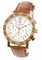 Bvlgari Bvlgari BB38WGLDCH Mens Watch