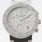 Bvlgari Bvlgari BB38WSSDCH Mens Watch