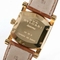 Bvlgari Diagono AA39C13GLD Ladies Watch