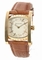 Bvlgari Diagono AA39C13GLD Ladies Watch