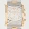 Bvlgari Diagono AA48C6SGDCH Mens Watch