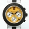 Bvlgari Diagono AC38C10STAVD Mens Watch