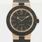 Bvlgari Diagono AL38GVD Mens Watch