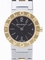 Bvlgari Diagono BB23BSGD Mens Watch