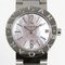 Bvlgari Diagono BB23C11SSD Mens Watch