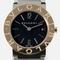 Bvlgari Diagono BB23SGSD Mens Watch