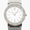 Bvlgari Diagono BB26WSSD1JPN Mens Watch