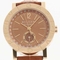 Bvlgari Diagono BB38GLAC4 Mens Watch