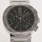 Bvlgari Diagono BB42BSSDCH/N Mens Watch