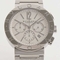 Bvlgari Diagono BB42WSSDCH Mens Watch