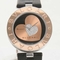 Bvlgari Diagono BZ35BHDSGL Mens Watch