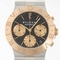 Bvlgari Diagono CH35BSGD Mens Watch