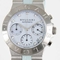 Bvlgari Diagono CH35C3SLD Mens Watch