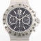 Bvlgari Diagono CH40SSDTA Mens Watch