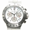 Bvlgari Diagono CH40WSSDTA Mens Watch