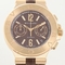 Bvlgari Diagono DG40C11GLDCH Mens Watch