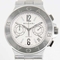 Bvlgari Diagono DG40C6SSDCH Mens Watch