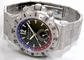 Bvlgari Diagono GMT40SSD AUTO Mens Watch