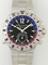 Bvlgari Diagono GMT40SSD AUTO Mens Watch