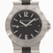 Bvlgari Diagono LCV29BSLDQ Mens Watch