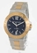 Bvlgari Diagono LCV38BSGD Mens Watch