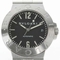 Bvlgari Diagono LCV38BSSD Mens Watch