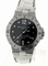 Bvlgari Diagono SD38 S Black Dial Watch