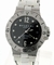 Bvlgari Diagono SD38 S Black Dial Watch