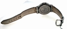 Bvlgari Diagono SD38 S Black Dial Watch