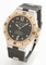 Bvlgari Diagono SD40SGVD Mens Watch