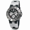 Bvlgari Diagono TI44BTAVTDCH/SLN Mens Watch