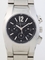 Bvlgari Ergon EG35BSSD Mens Watch