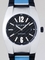 Bvlgari Ergon EG40BSVD Mens Watch