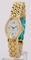 Bvlgari Ovale OV27GG Ladies Watch