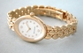 Bvlgari Ovale OV32GG/12 Ladies Watch