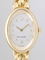 Bvlgari Ovale OV32GG/12 Ladies Watch