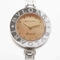 Bvlgari Parentesi BZ22C11SS Mens Watch