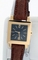 Bvlgari Quadrato SQ 22 GL Ladies Watch