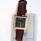 Bvlgari Quadrato SQ 22 GL Ladies Watch