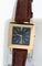 Bvlgari Quadrato SQ 22 GL Quartz Watch