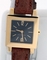 Bvlgari Quadrato SQ 22 GL Quartz Watch